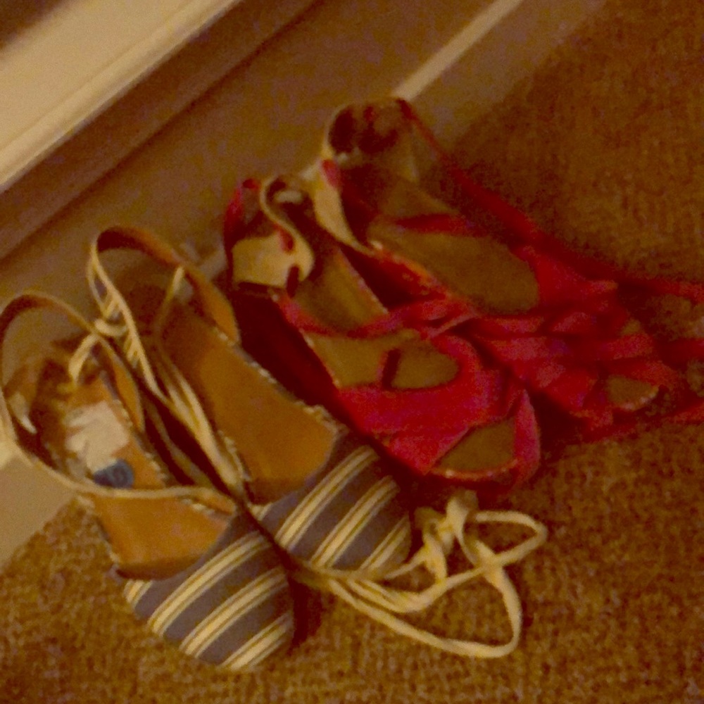 Wedges